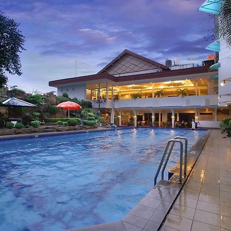 Hotel Matahari Yogyakarta Luaran gambar