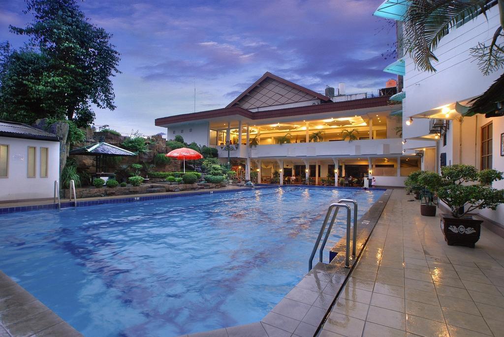 Hotel Matahari Yogyakarta Luaran gambar