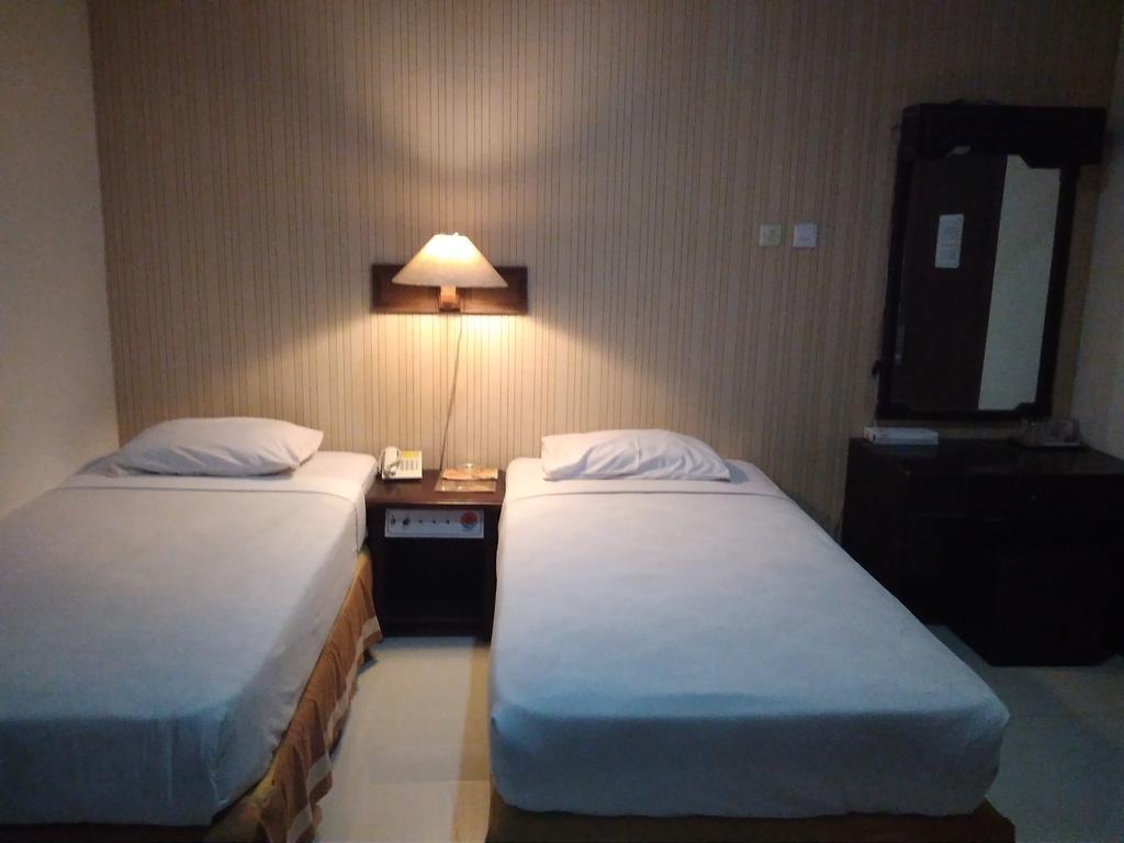 Hotel Matahari Yogyakarta Luaran gambar