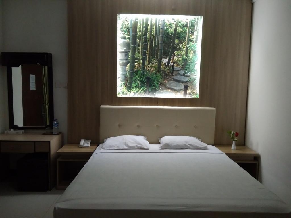 Hotel Matahari Yogyakarta Luaran gambar