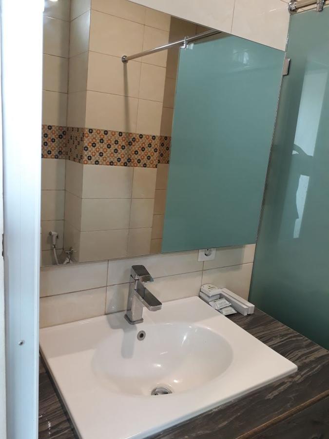 Hotel Matahari Yogyakarta Luaran gambar