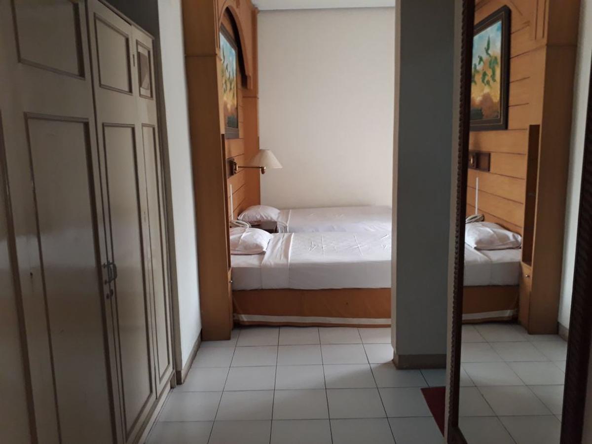 Hotel Matahari Yogyakarta Luaran gambar