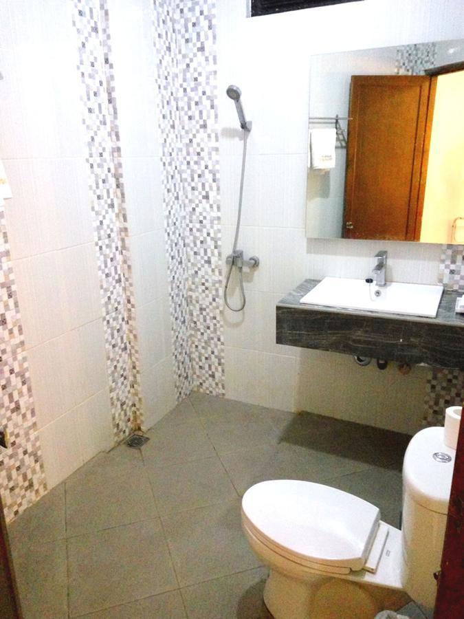 Hotel Matahari Yogyakarta Luaran gambar