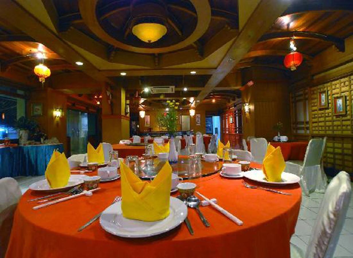 Hotel Matahari Yogyakarta Luaran gambar