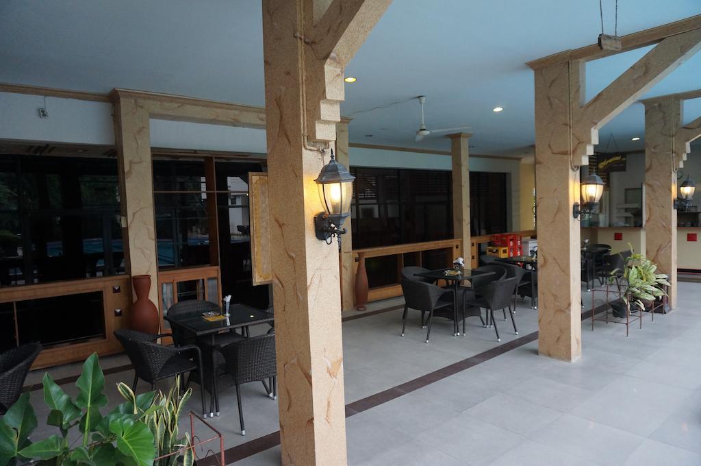 Hotel Matahari Yogyakarta Luaran gambar