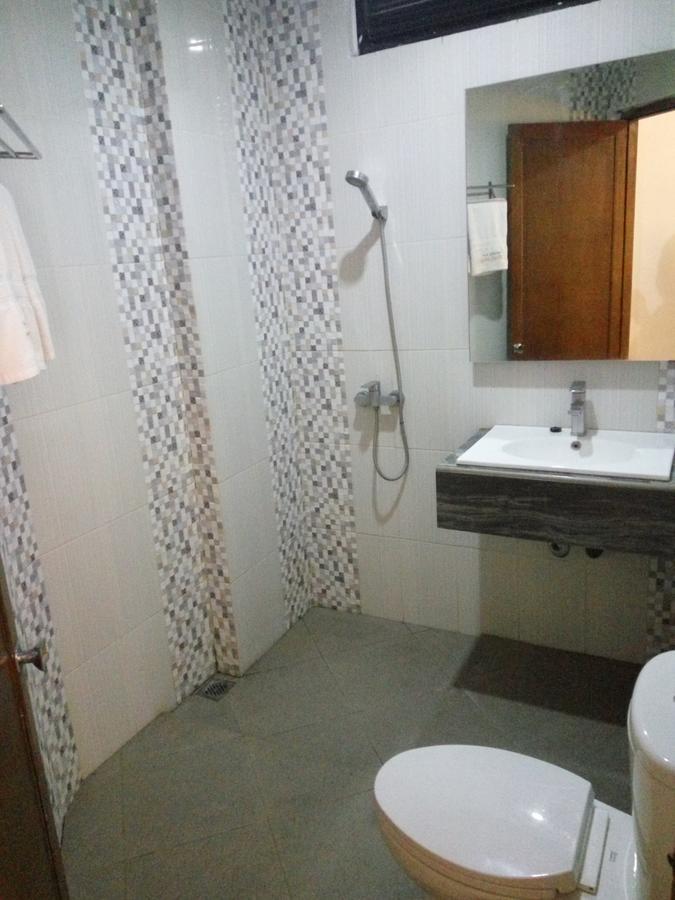 Hotel Matahari Yogyakarta Luaran gambar
