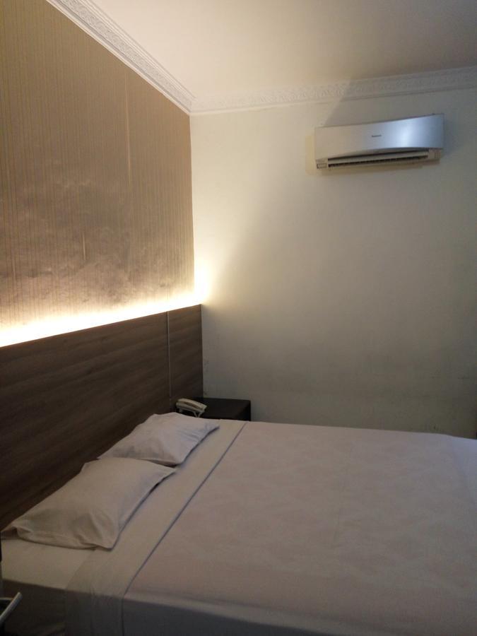 Hotel Matahari Yogyakarta Luaran gambar