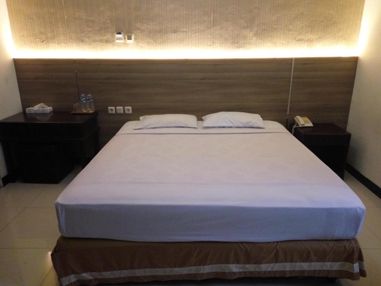 Hotel Matahari Yogyakarta Luaran gambar