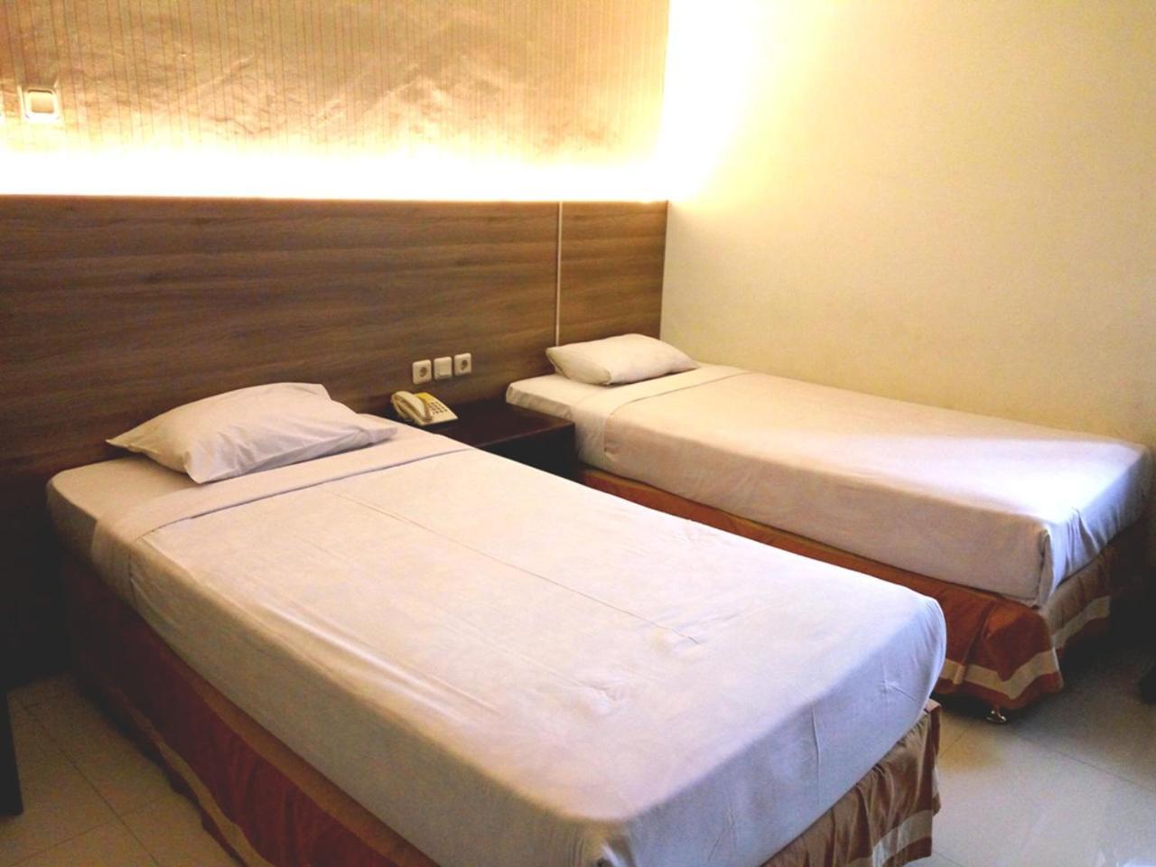 Hotel Matahari Yogyakarta Luaran gambar