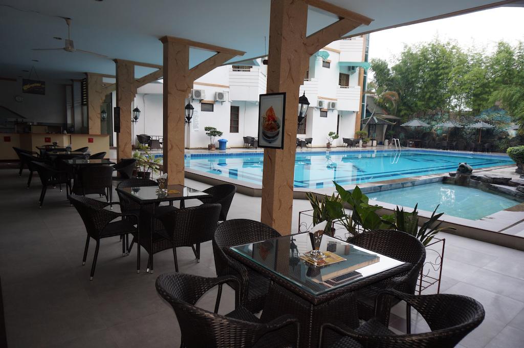 Hotel Matahari Yogyakarta Luaran gambar