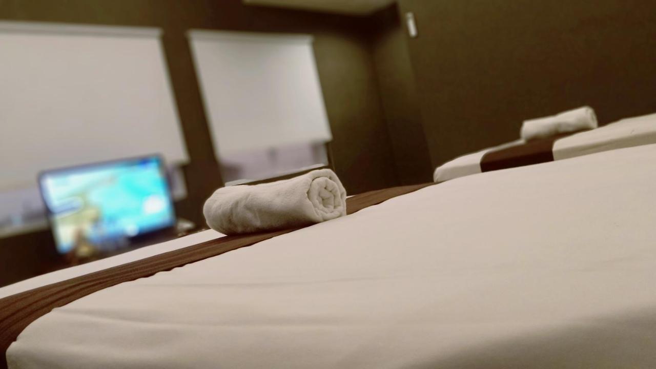 Hotel Matahari Yogyakarta Luaran gambar