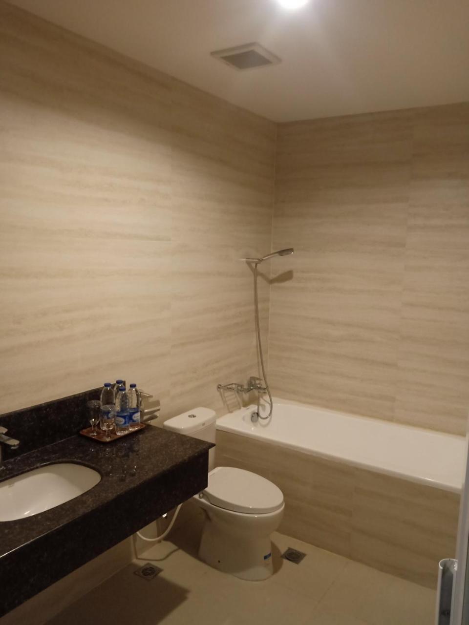 Hotel Matahari Yogyakarta Luaran gambar