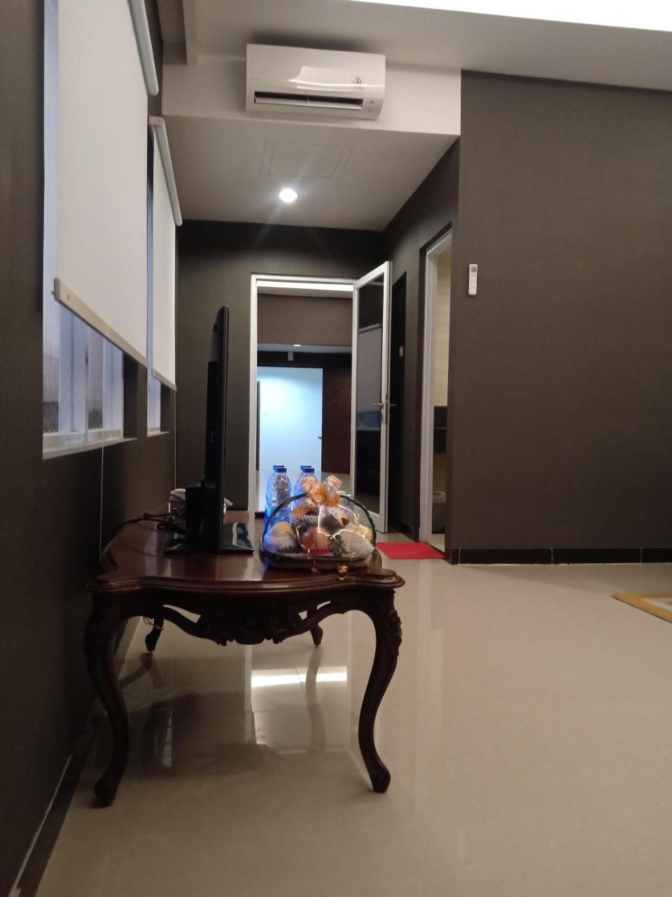 Hotel Matahari Yogyakarta Luaran gambar