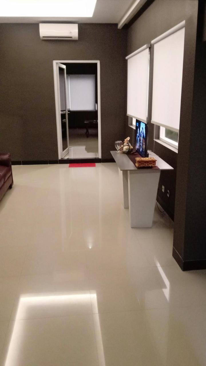 Hotel Matahari Yogyakarta Luaran gambar