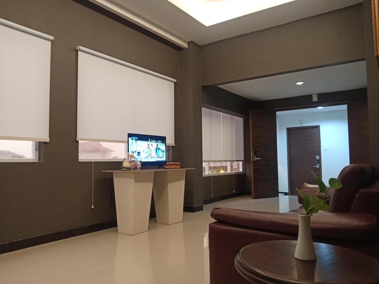 Hotel Matahari Yogyakarta Luaran gambar