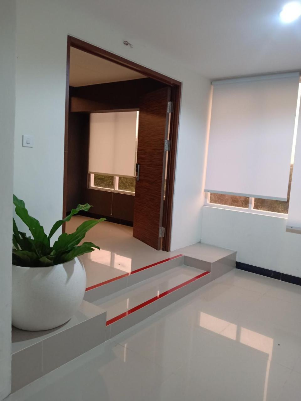 Hotel Matahari Yogyakarta Luaran gambar