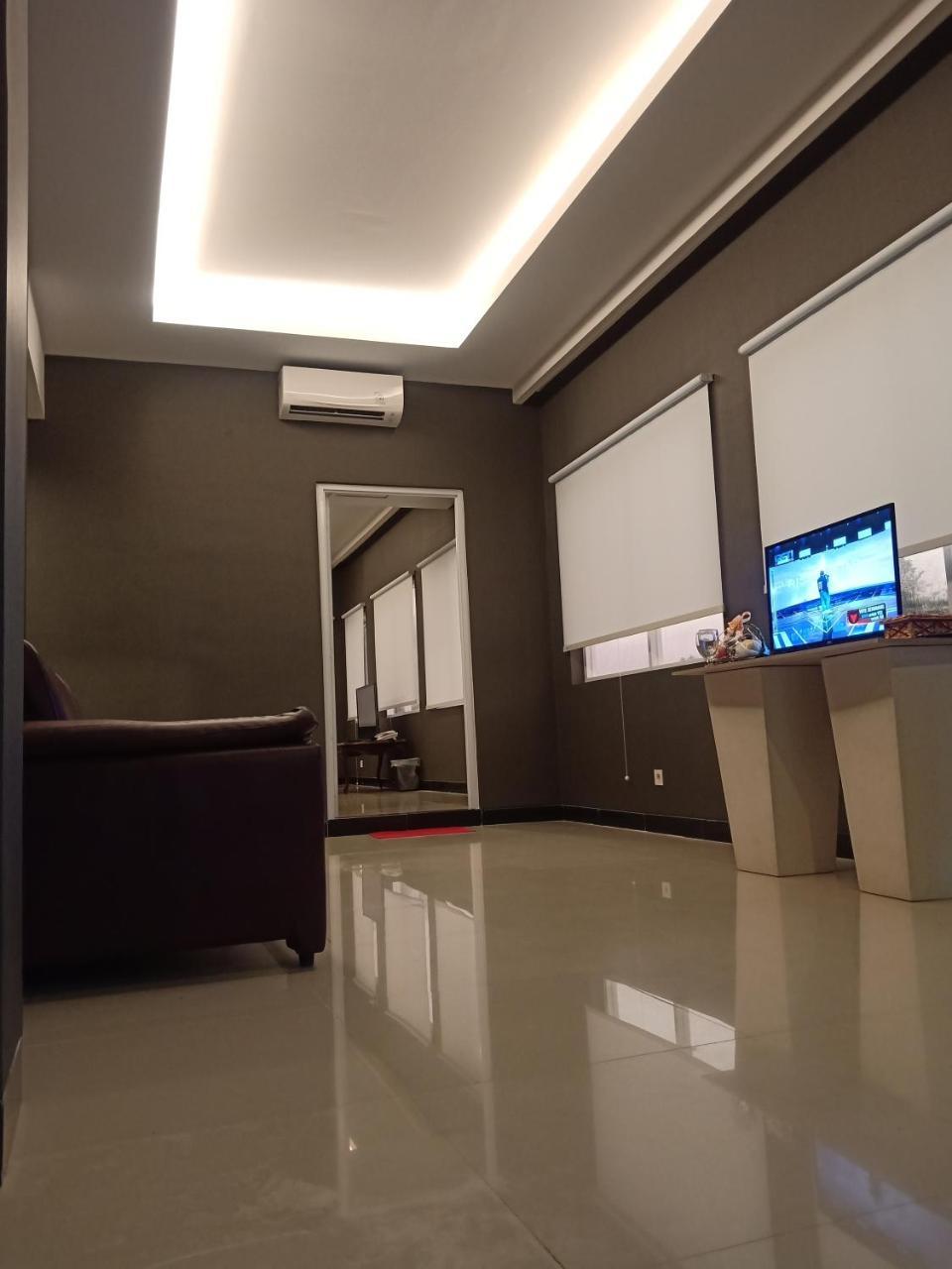 Hotel Matahari Yogyakarta Luaran gambar