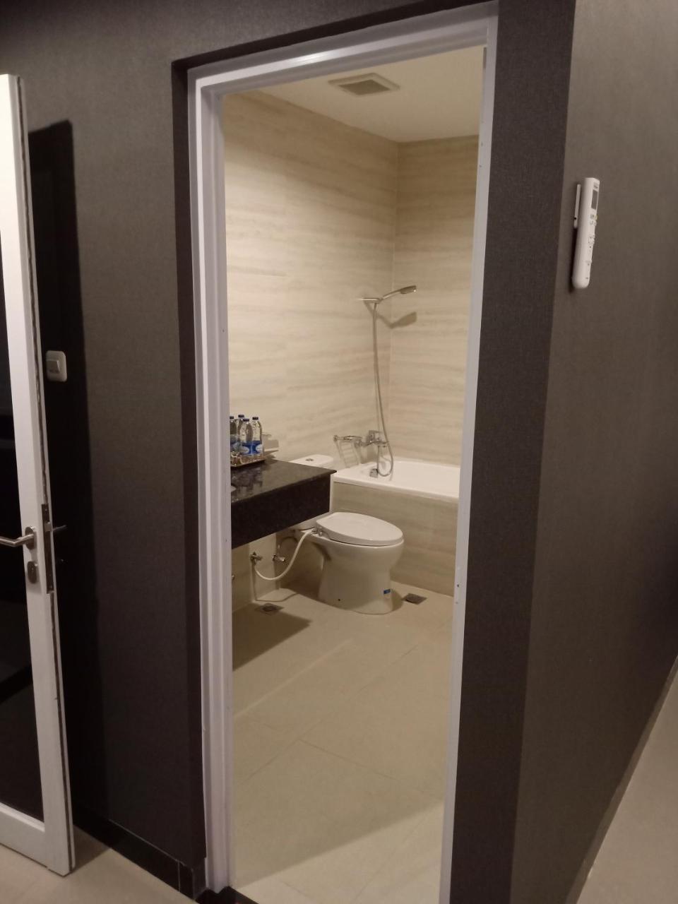 Hotel Matahari Yogyakarta Luaran gambar