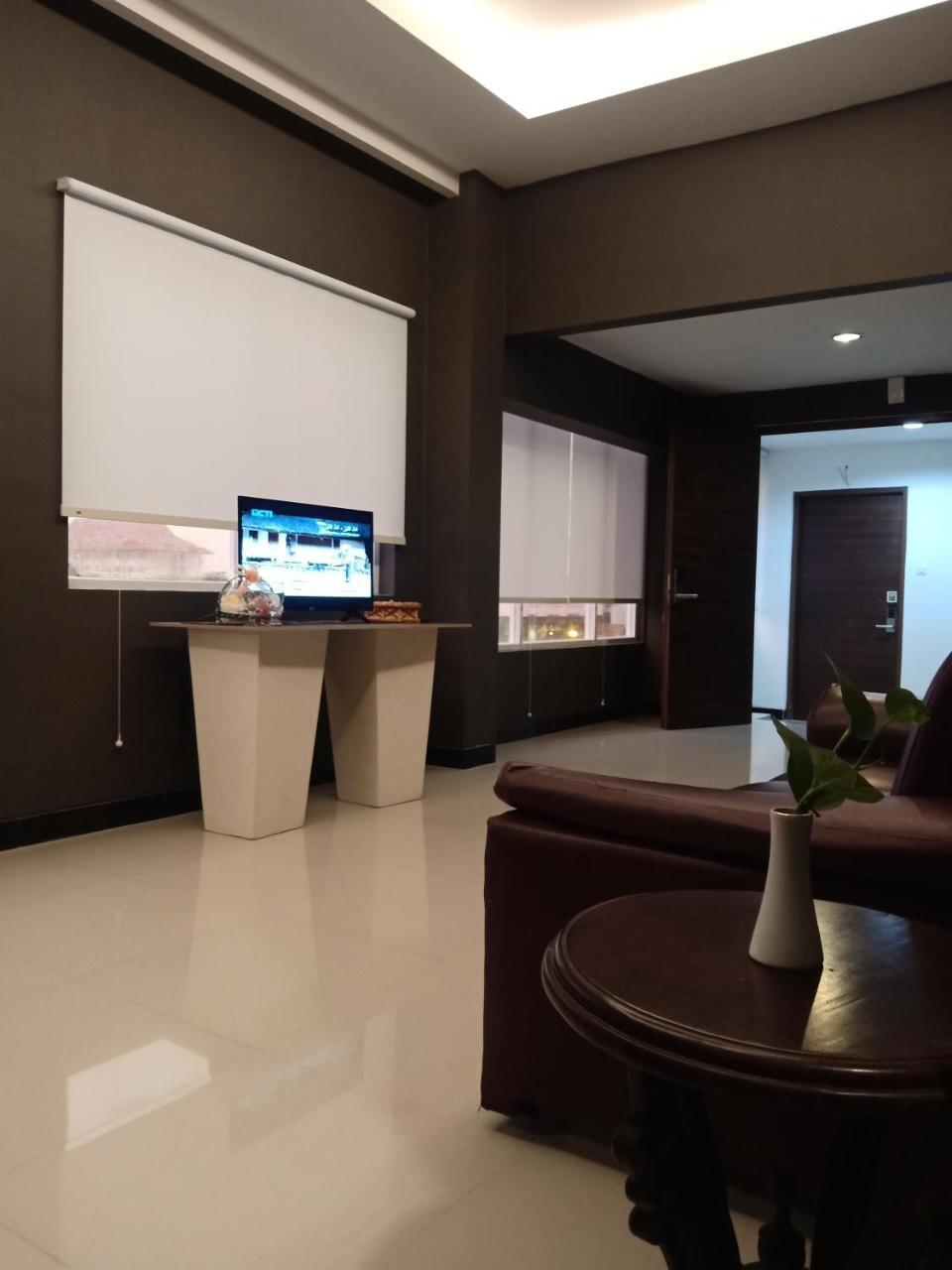 Hotel Matahari Yogyakarta Luaran gambar