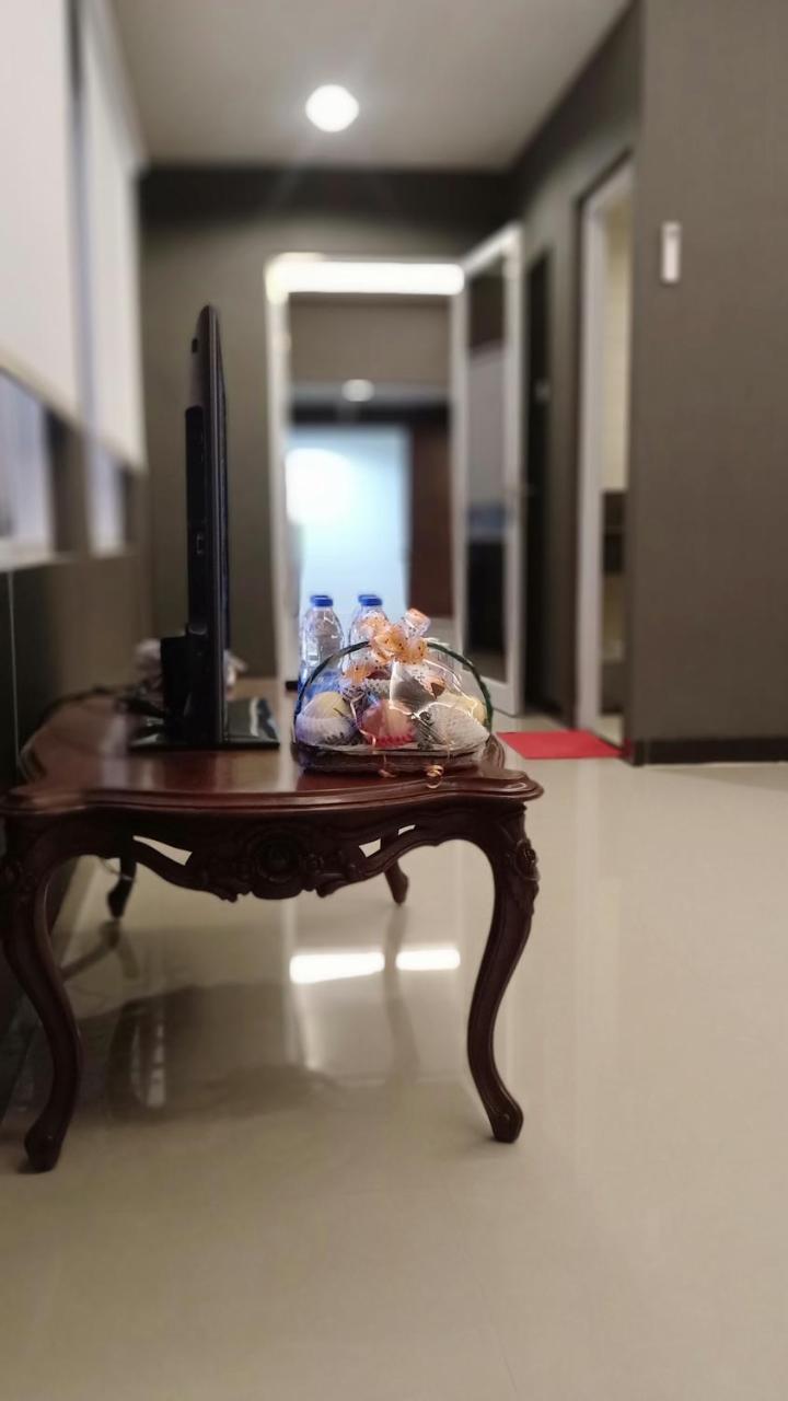 Hotel Matahari Yogyakarta Luaran gambar