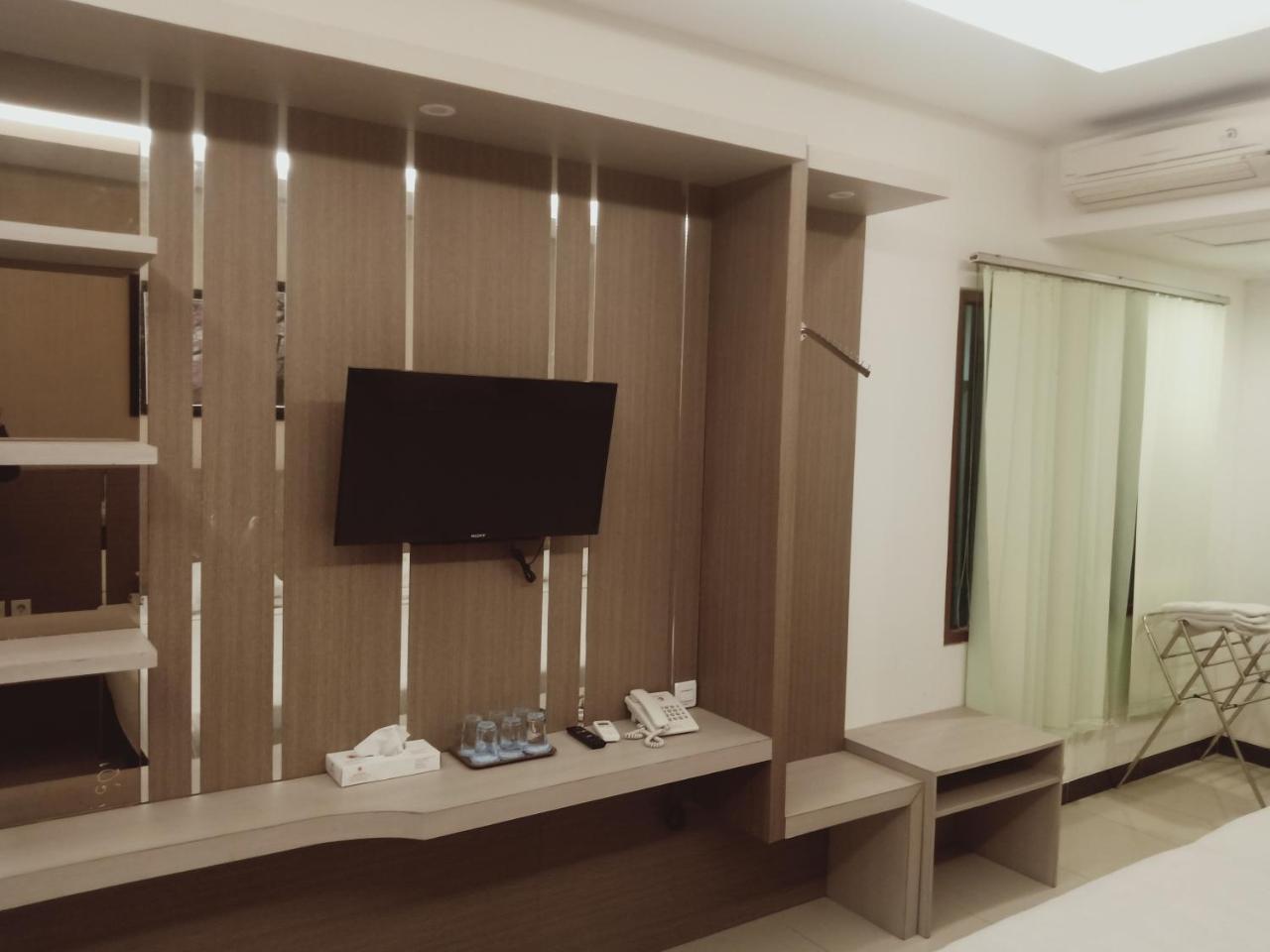 Hotel Matahari Yogyakarta Luaran gambar