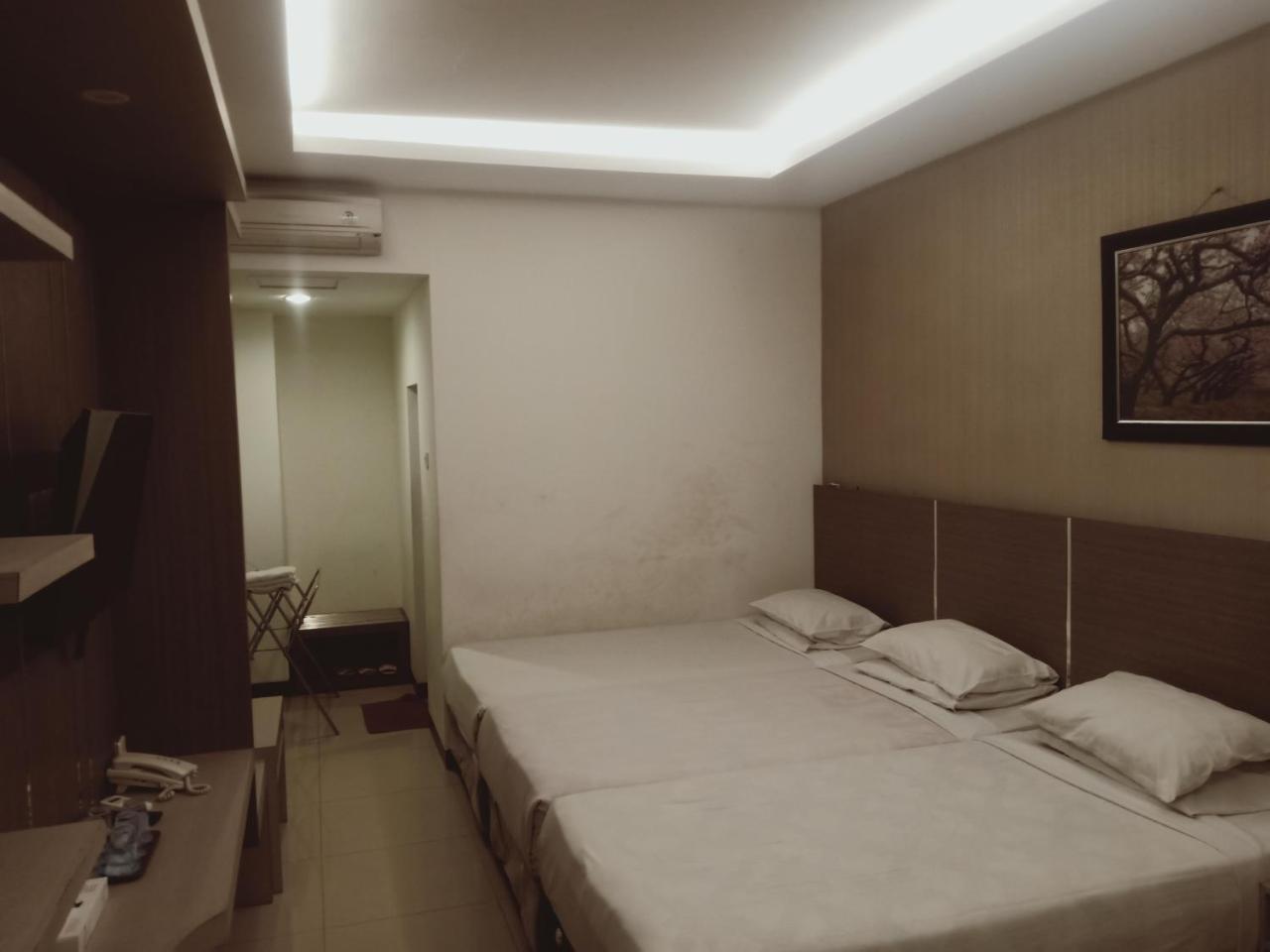 Hotel Matahari Yogyakarta Luaran gambar